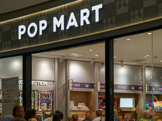 The Best Way to Buy K-pop Merch When Living Far Away: A Fan’s Ultimate Guide