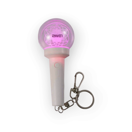 2NEI Mini Lightstick Keychain