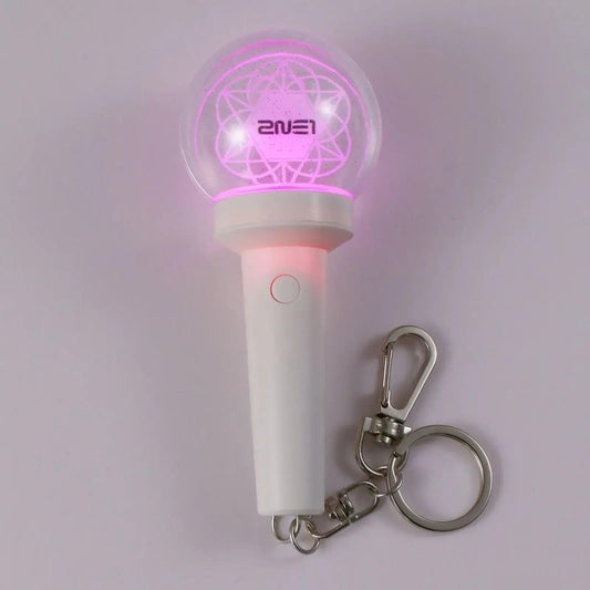 2NEI Mini Lightstick Keychain