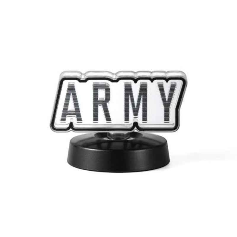 BTS Light Stick Ver.4 Accessory – Globe Part (ARMY Edition)