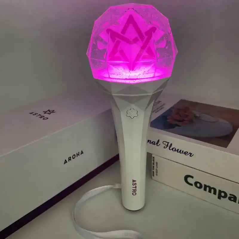 ASTRO Lightstick Ver.2 - ASTRO Kpop lightstick collectible