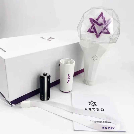 ASTRO Lightstick Ver.2 - ASTRO concert LED light stick