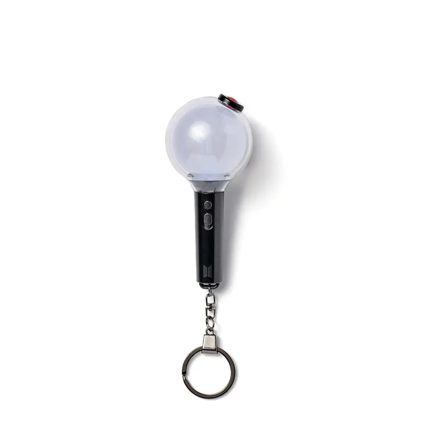 BTS - ARMY Bomb Mini Lightstick Keychain Keyring