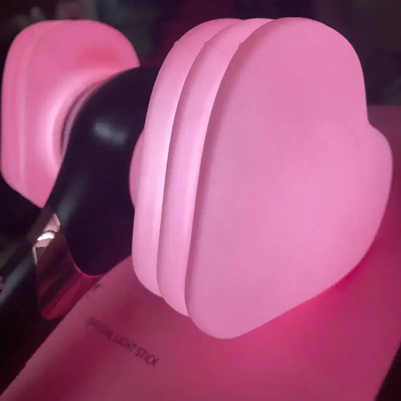 Lightstick officiel Blackpink Bl-Ping-Bong Ver.2 - BLACKPINK Kpop