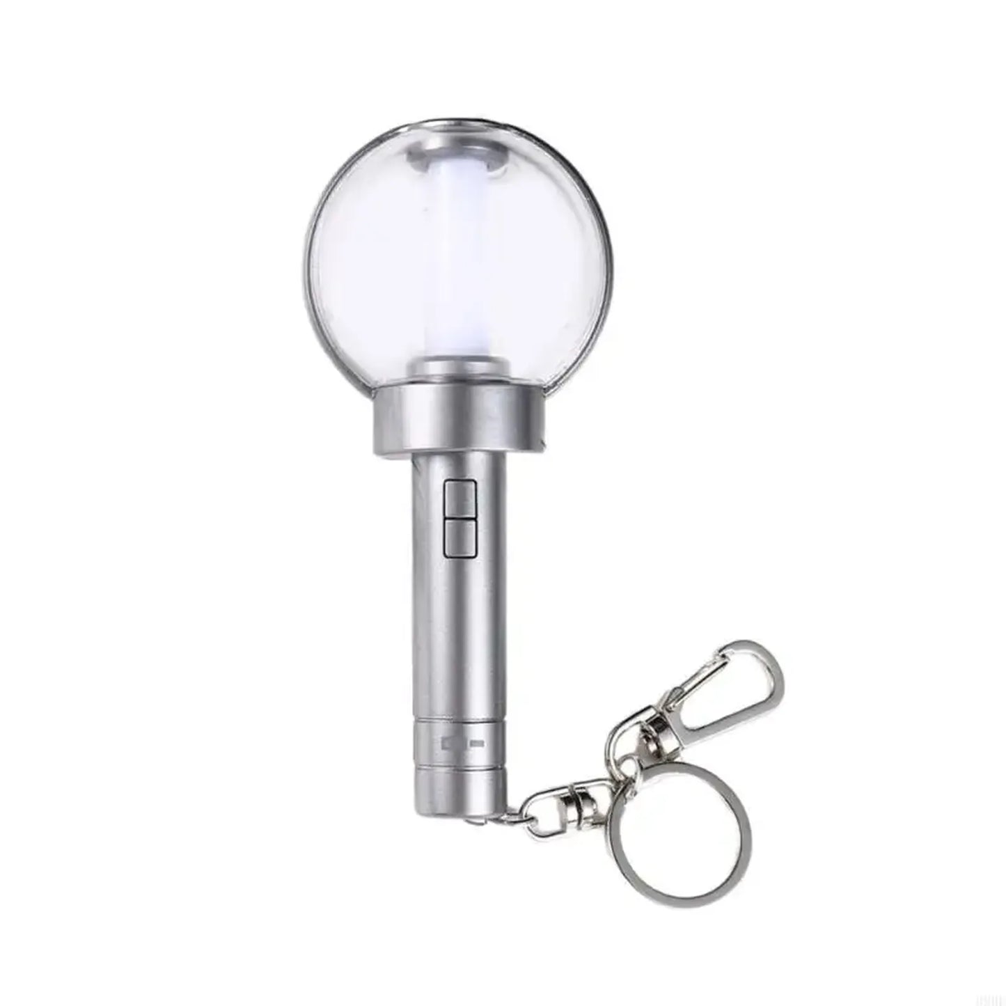 ENHYPEN Mini Lightstick Light-up Keychain for Style 3