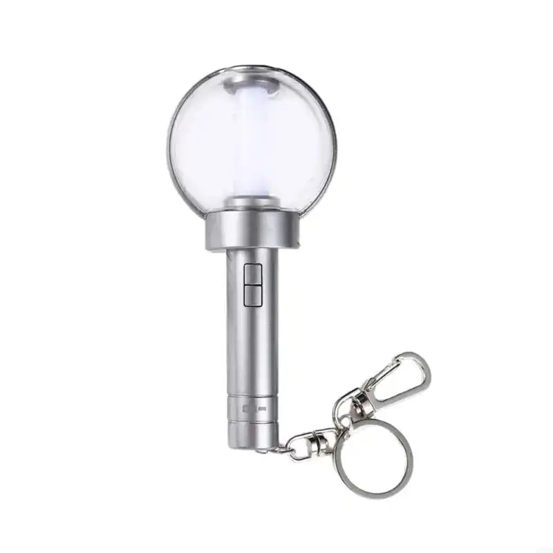 ENHYPEN Mini Lightstick Light-up Keychain - ENHYPEN Kpop