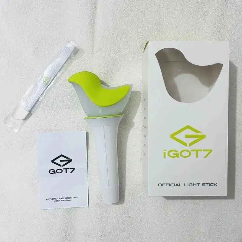 GOT7 Ahgabong Lightstick Ver.1