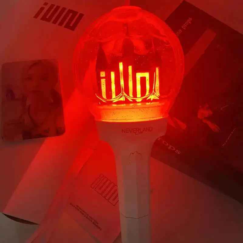 Lightstick de G I-DLE Ver.1
