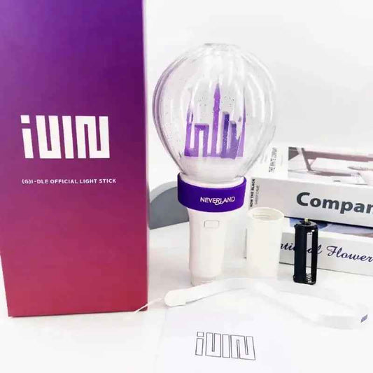 Lightstick G I-DLE Ver.1