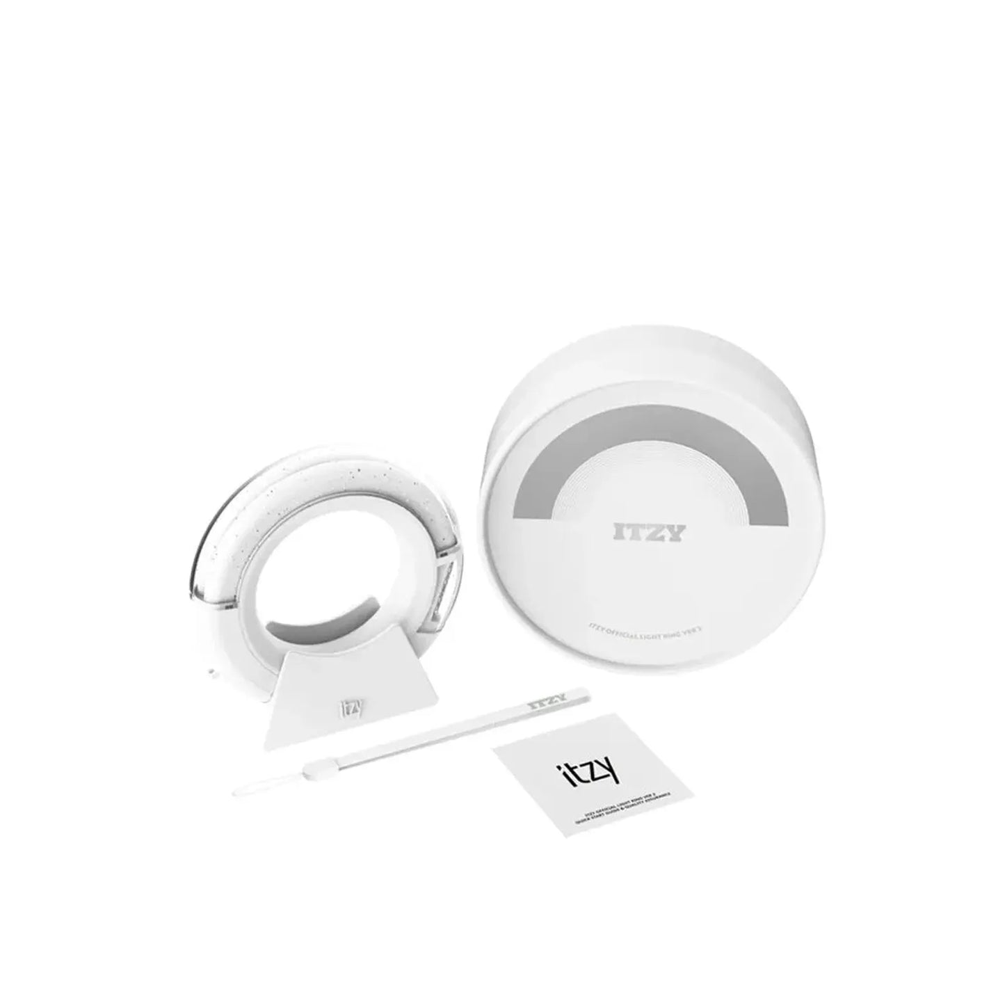 ITZY Lightstick korea