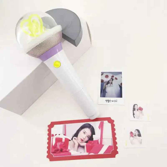 Lightstick officiel de IU