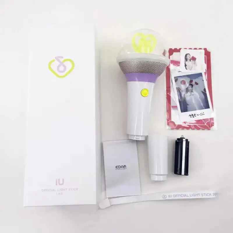 Lightstick Oficial de IU