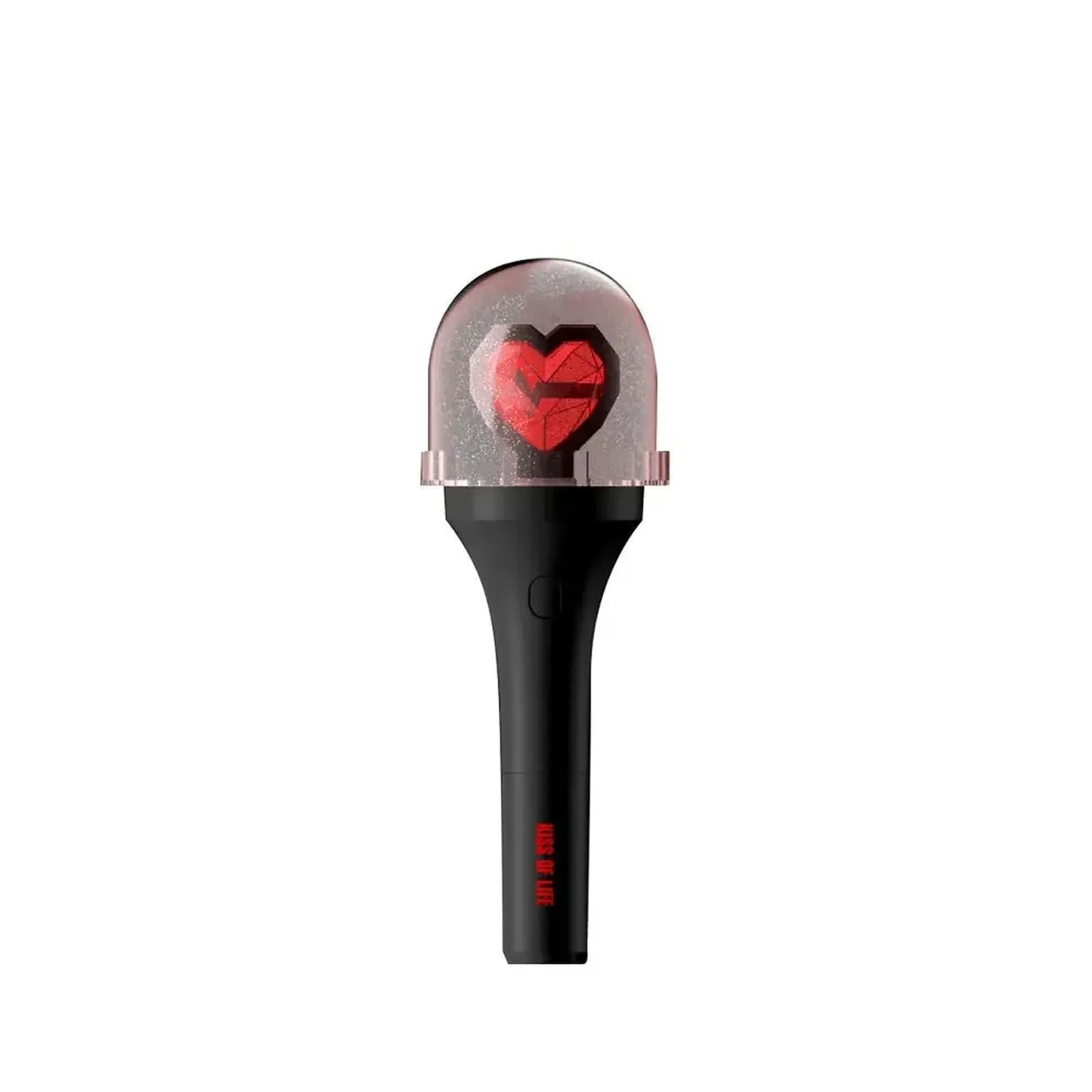 KISS OF LIFE - OFFICIAL Lightstick korea