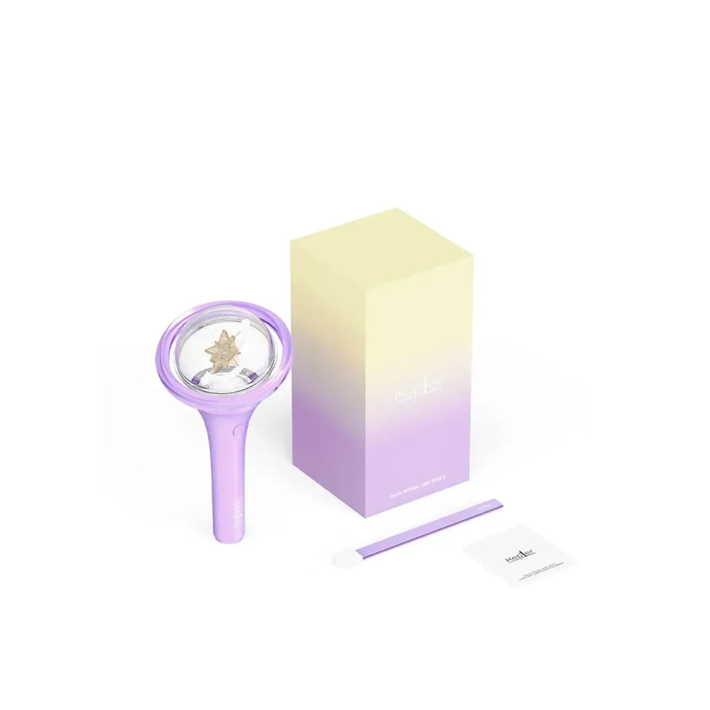 Kep1er OFFICIAL Lightstick VER.2 korea