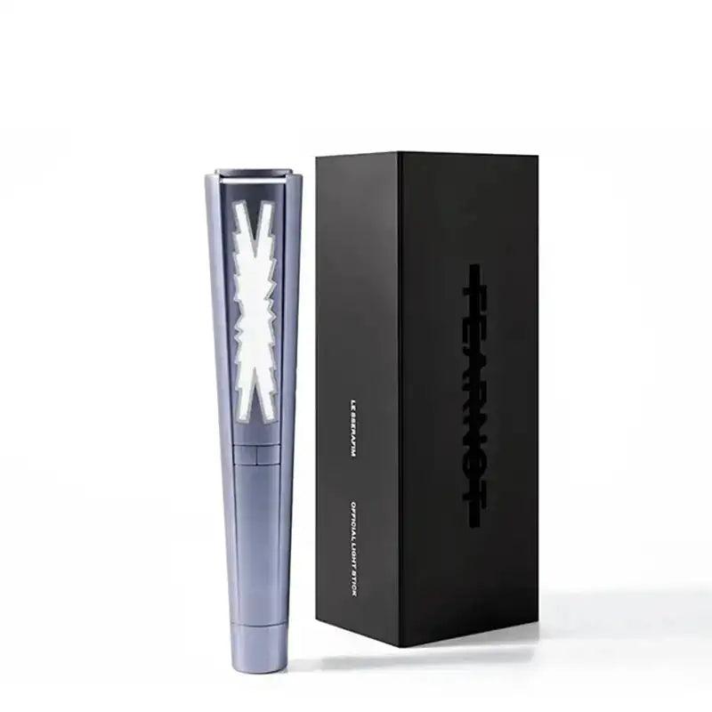 Lightstick de LE SSERAFIM
