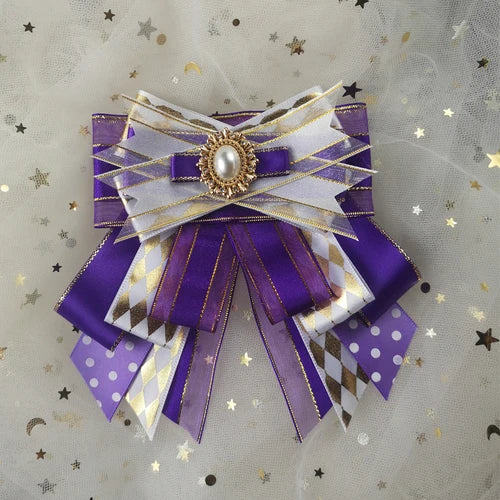 Lolita Lightstick Bow Accessory 10