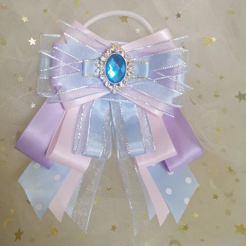 Lolita Lightstick Bow Accessory 24
