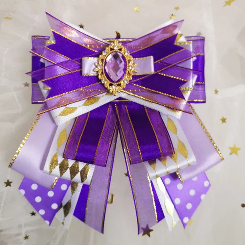 Lolita Lightstick Bow Accessory 15