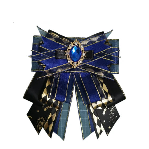 Lolita Lightstick Bow Accessory 8