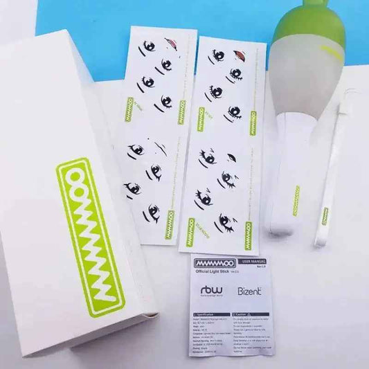 Bâton lumineux MAMAMOO