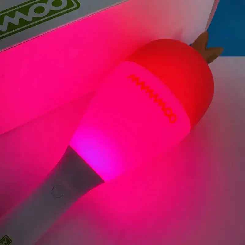 Barra de luz MAMAMOO