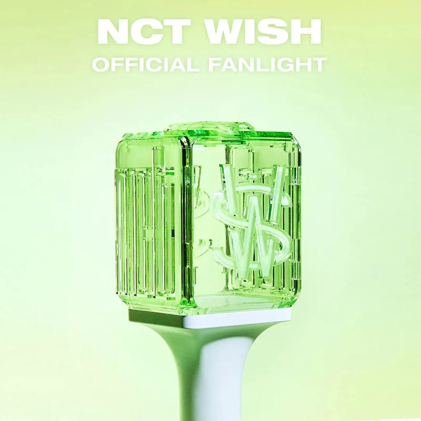 NCT Wish Lightstick