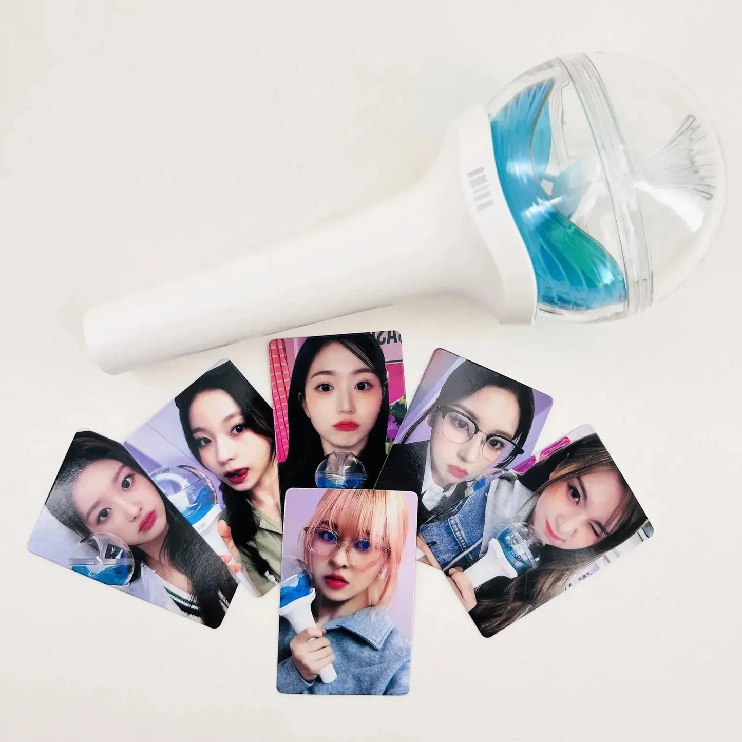 NMIXX Lightstick