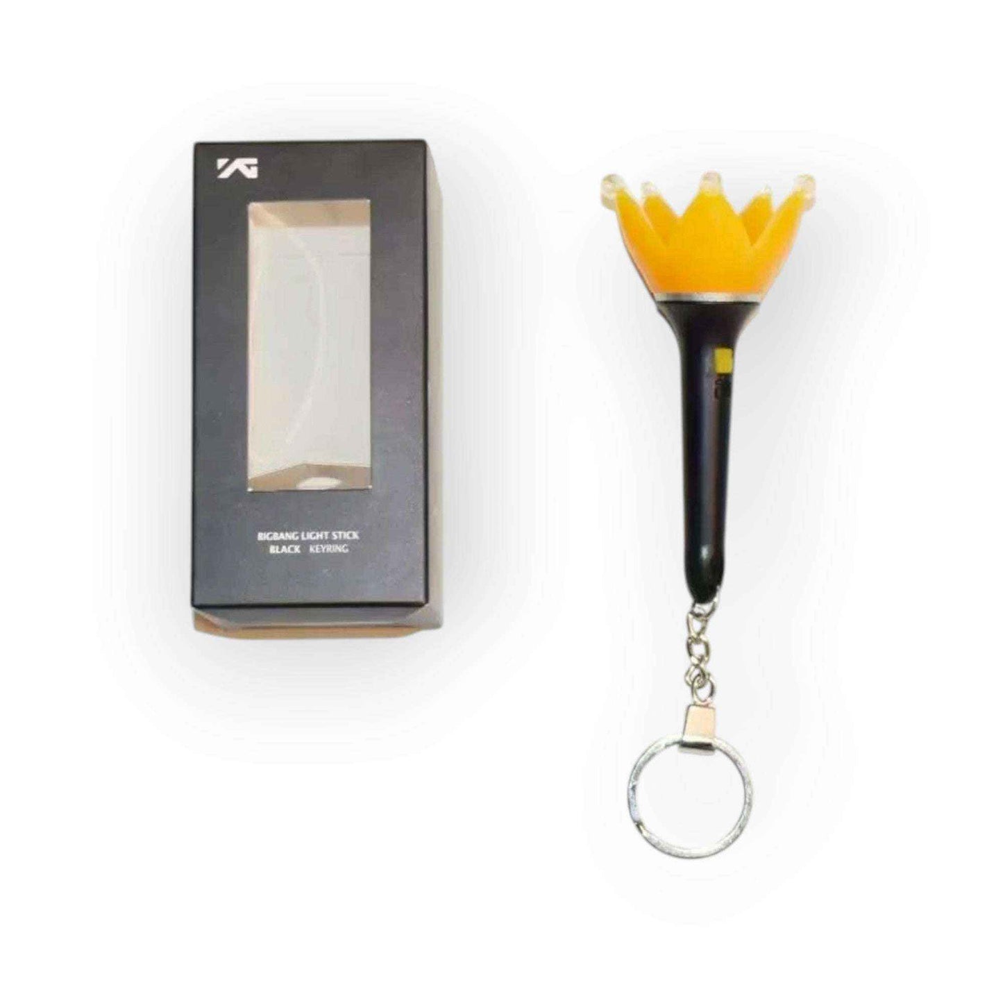 BIGBANG Bang Bong Mini Lightstick Keyring - BIGBANG Kpop