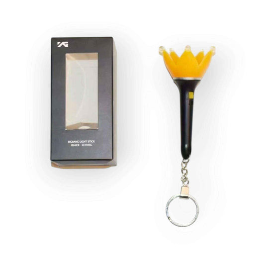 BIGBANG Bang Bong Mini Lightstick Keyring - BIGBANG Kpop