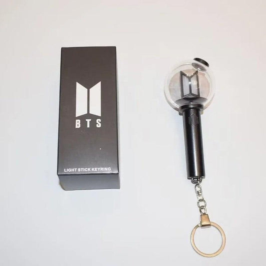 BTS - Army Bomb Keychain Mini Lightstick