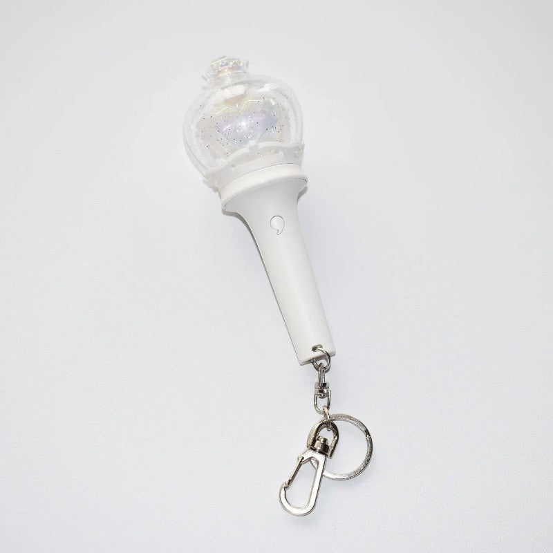IVE Mini Lightstick Ver.2 Keychain - DIVE