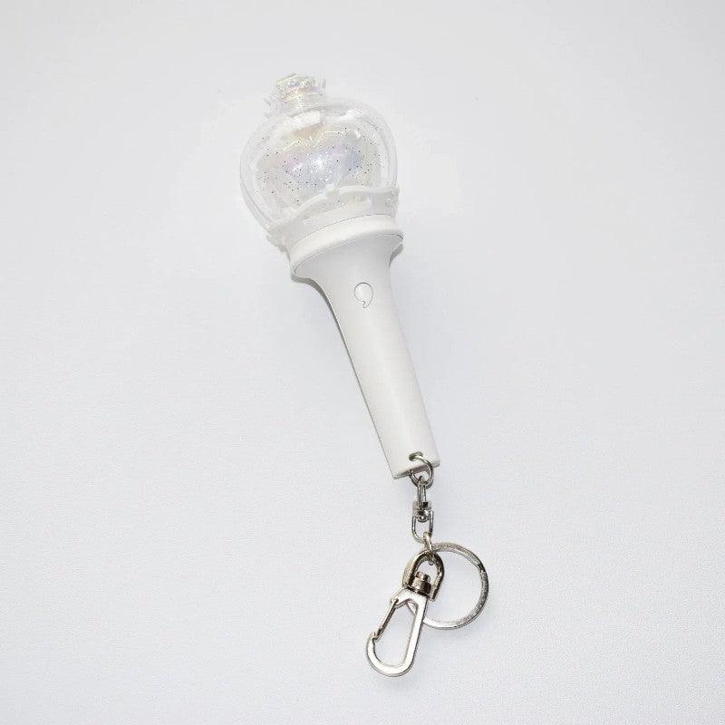 IVE Mini Lightstick Ver.2 Keychain - DIVE