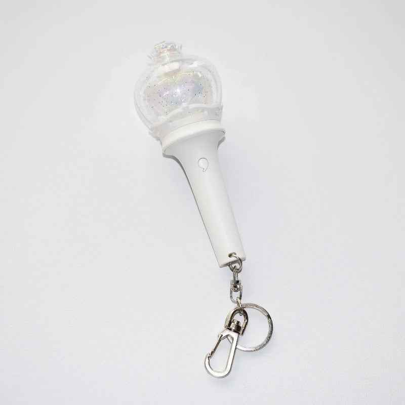 IVE Mini Lightstick Ver.2 Keychain - DIVE