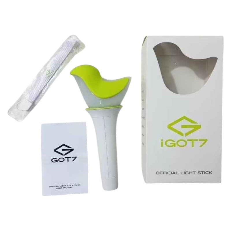 GOT7 Ahgabong Lightstick (Versie 3)