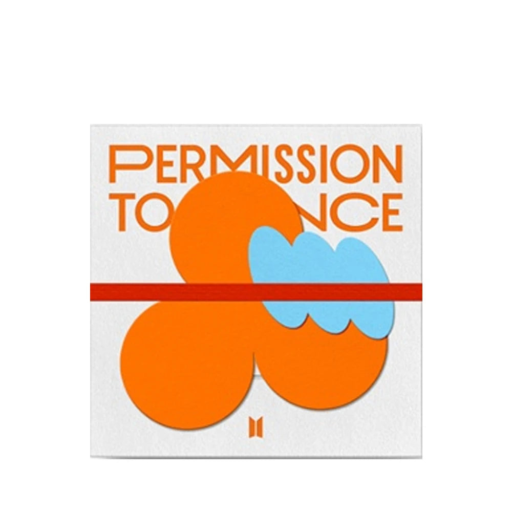 BTS - PERMISSION TO DANCE ON STAGE – LIVE CONTACT ver. korea