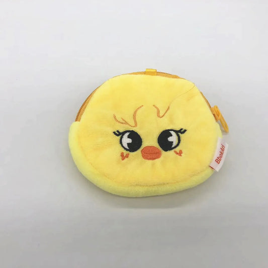 SKZOO Plush Coin Purse Mini Wallet PuppyM - Stray Kids SKZ Kpop Plush