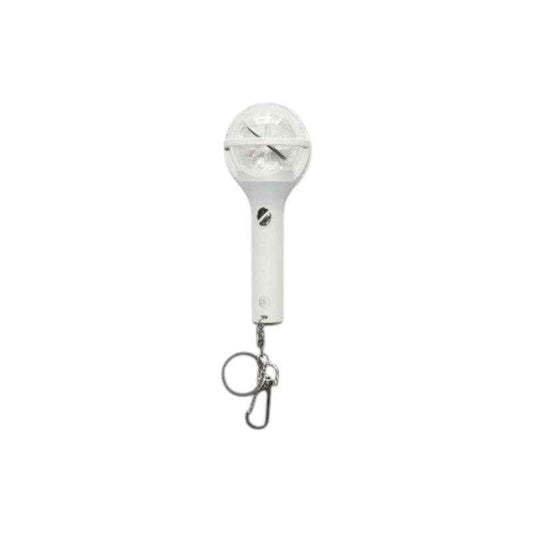 KATSEYE Mini Lightstick Keyring - KATSEYE Kpop