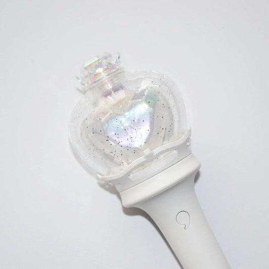 IVE Mini Lightstick Ver.2 Keychain - DIVE