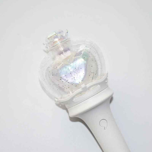 IVE Mini Lightstick Ver.2 Keychain - DIVE