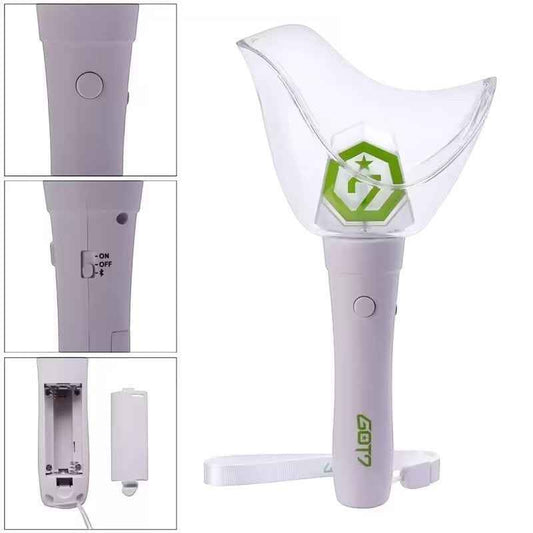 GOT7 Ahgabong Lightstick Ver.1