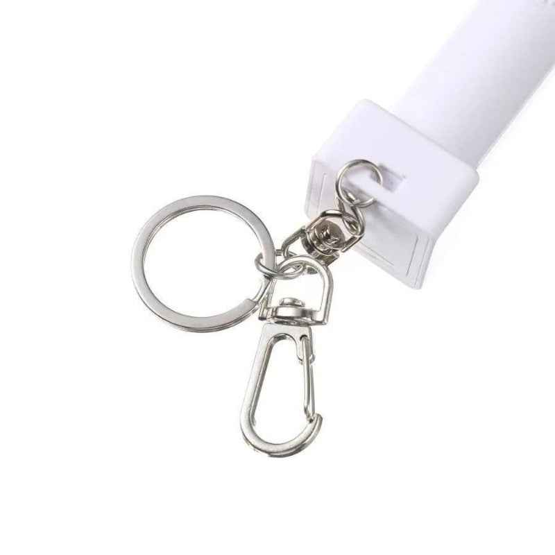 TWS Mini Lightstick Acrylic Keyring Pendant Bag Charm