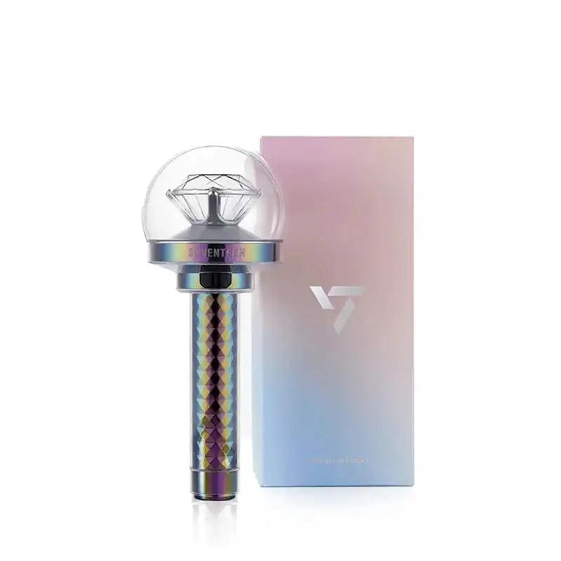 Seventeen - Lightstick oficial versión 3