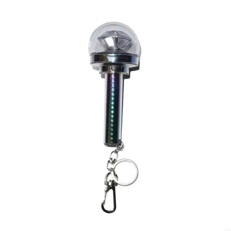 SEVENTEEN Carat Bong Mini Lightstick Light-up Keychain - SEVENTEEN Kpop