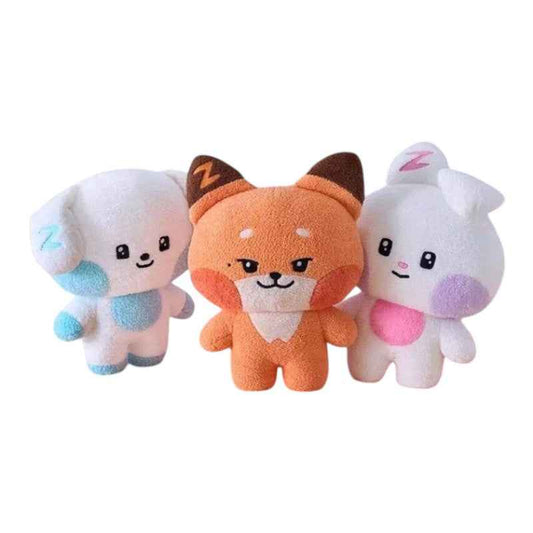 Zeroni 40cm Noon Sleep Plush Pillow SEOKMATTHEW - ZeroBaseOne ZB1 Kpop Plush