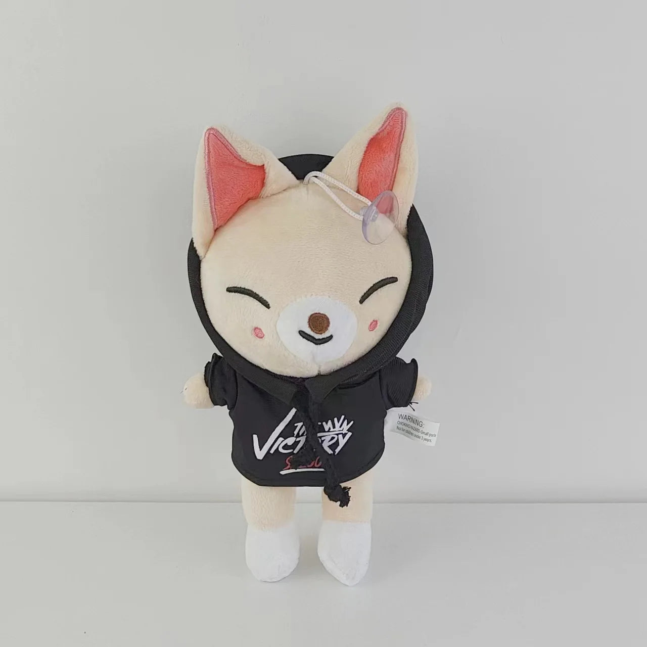 SKZOO The Victory Edition Plush 20cm FoxI.Ny - Stray Kids SKZ Kpop Plush