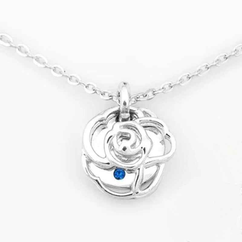 Han Yujin Minimalist Necklace - ZEROBASEONE ZB1 Necklace