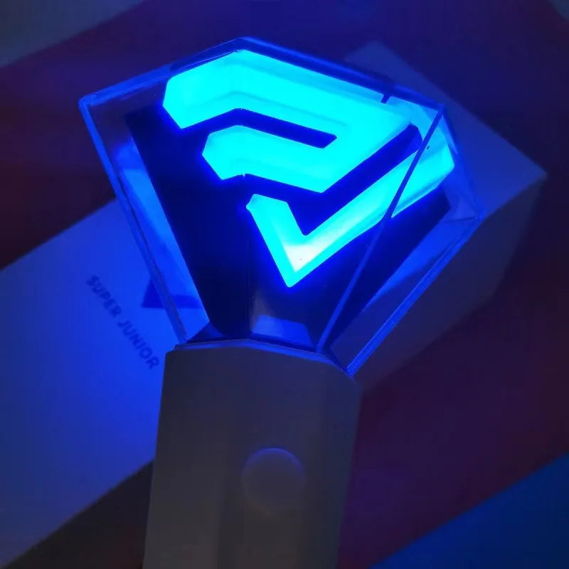 Super Junior Lightstick