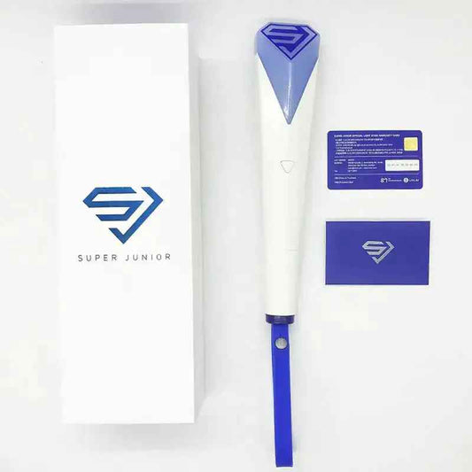 Bâton lumineux Super Junior