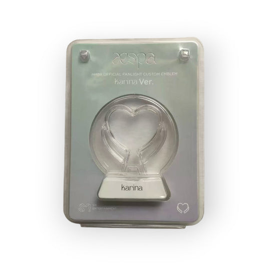 aespa Lightstick Accessory