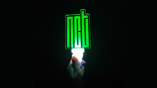 Unveil the Magic: Explore NCT 127 Lightstick for Kpop Concerts